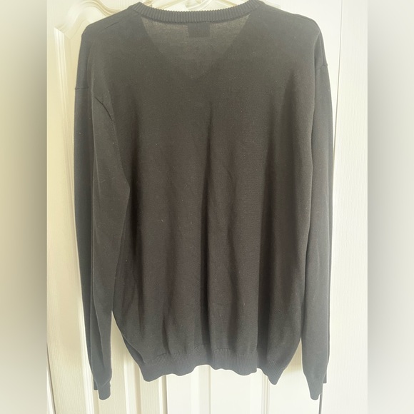 Cozy, comfortable, Lacoste sweater, size XL. - Picture 2 of 5